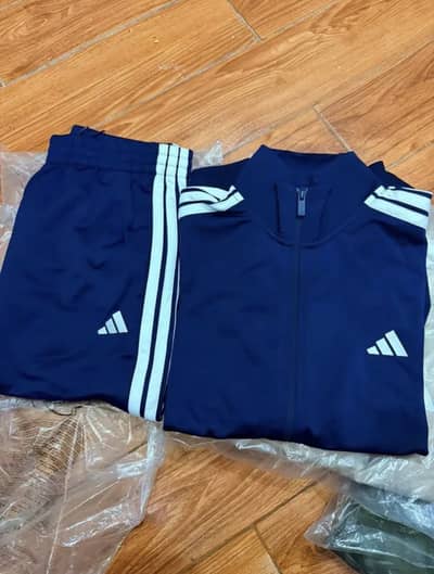 DayReady TrackSuit
