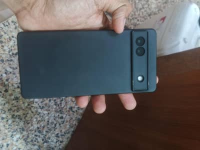 Googke Pixel 6a 6/128