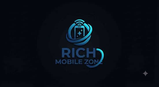 RICH MOBILE ZONE 2