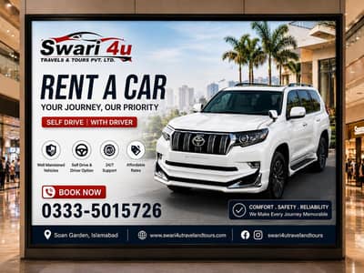 Self Drive Rent a Car | Affordable Car Rental | Premium Cars