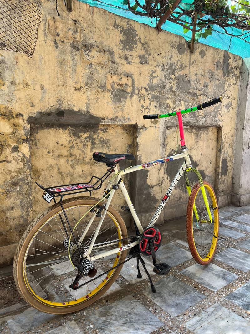 phonex cycle 0