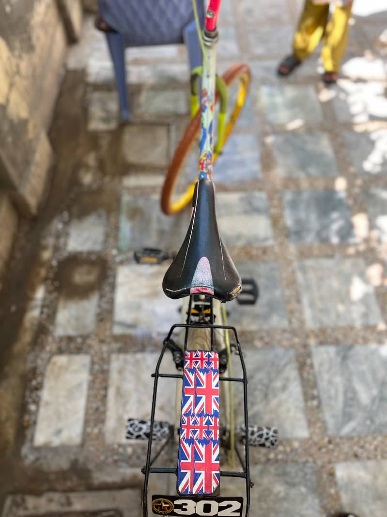 phonex cycle 2