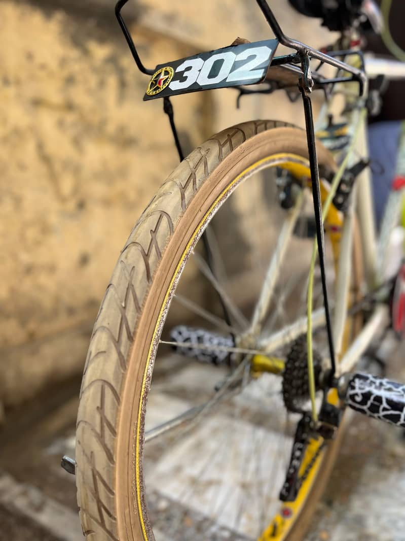 phonex cycle 3