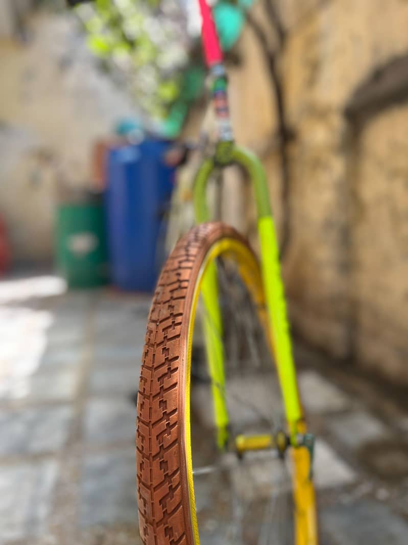 phonex cycle 4