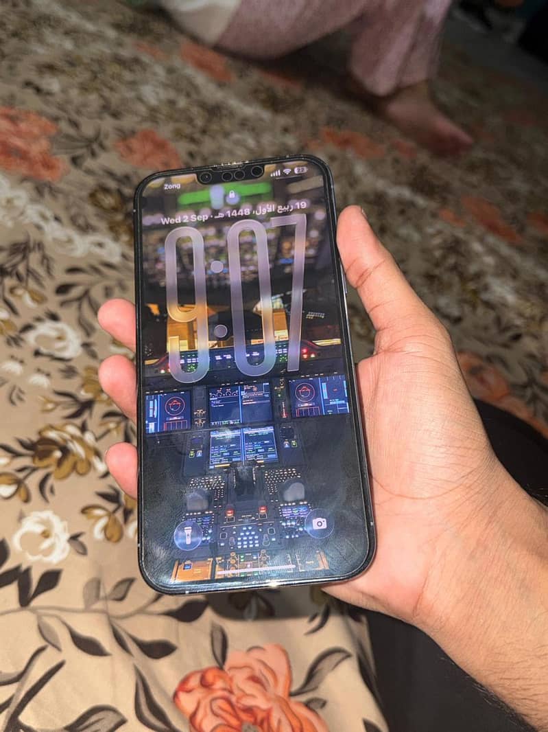 Apple iPhone 13 Pro Max 2