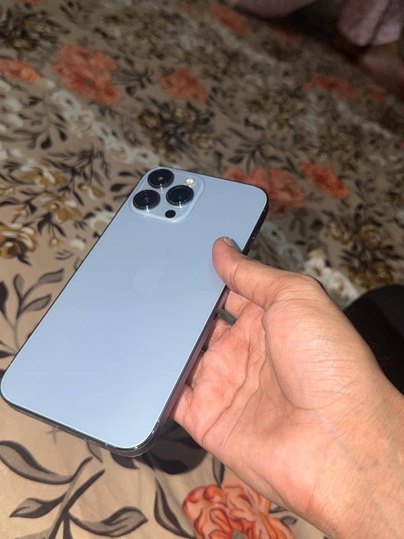 Apple iPhone 13 Pro Max 5
