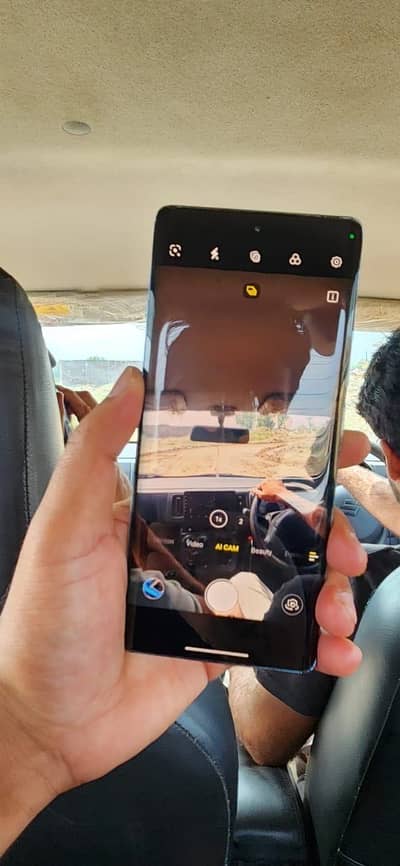 Itel S25 Ultra
