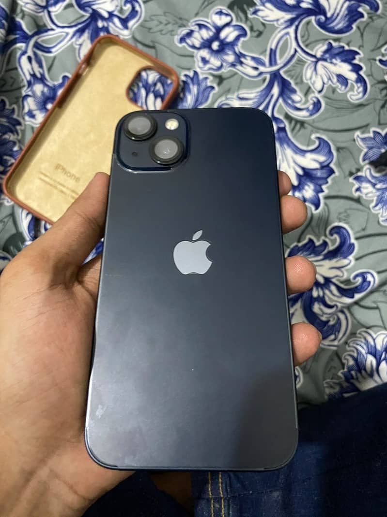 iPhone 13 simple 4