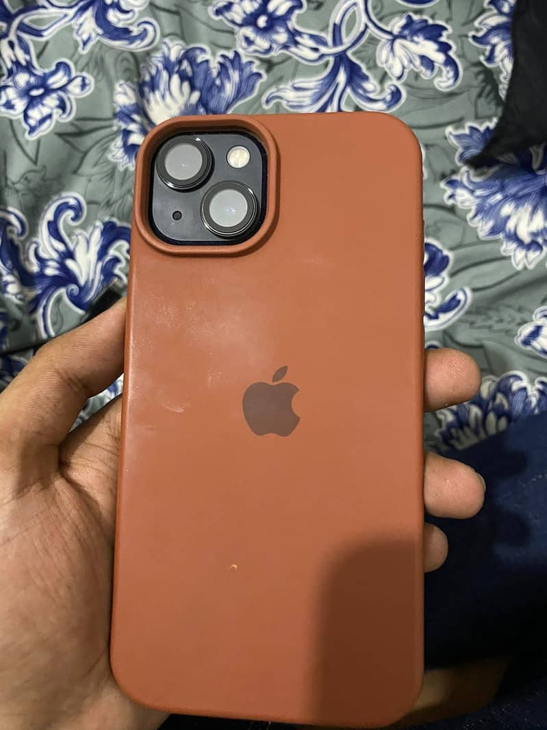 iPhone 13 simple 5