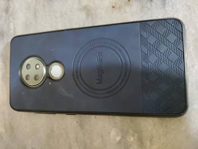 Nokia 6.2 with full Box , Dual SIM PTA Approved, 4/128