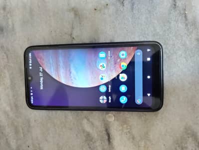 Nokia 6.2 full Box , 4/ 128 GB, Dual SIM PTA Approved