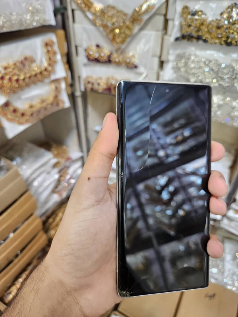 Google Pixel 6 Pro 3