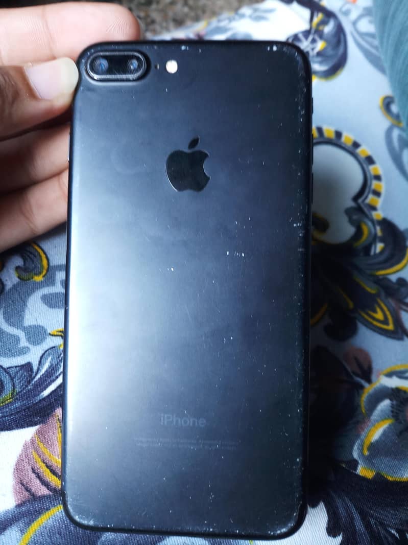 iPhone 7 Plus PTA 1