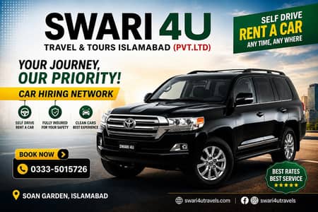 Car on Rent for Self Drive | Best Rental Options |Comfortable & Reliab