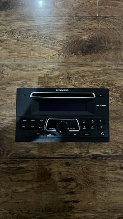 Honda City original clairon panel