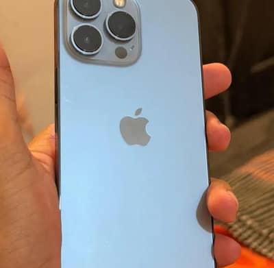 Apple iPhone 13 Pro