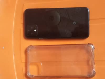 Google pixel 4 exchange possible with iphone and gaming