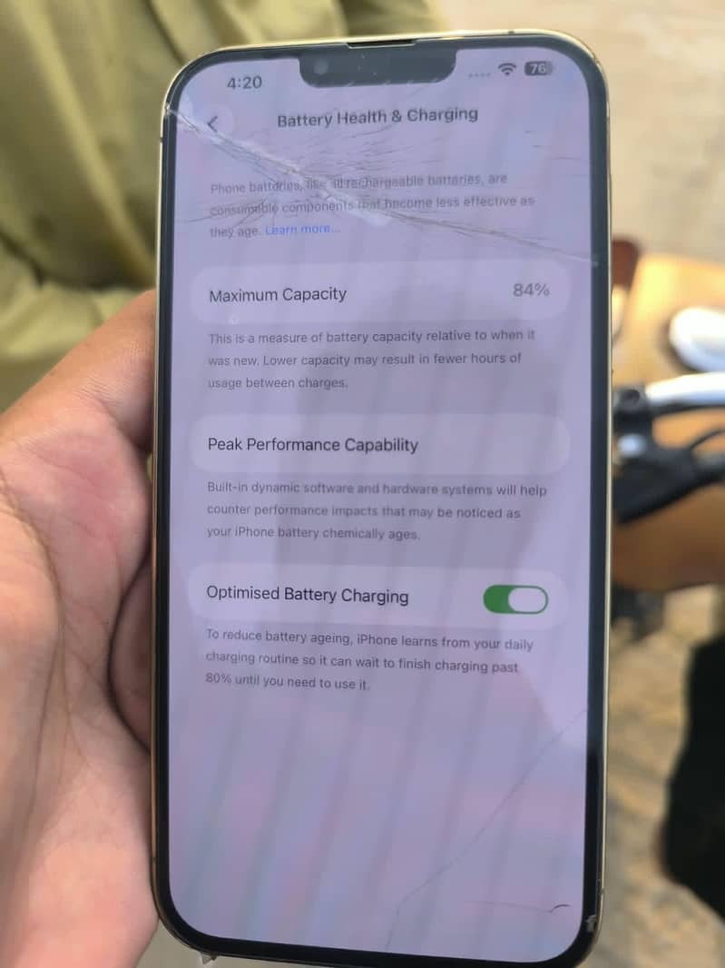 Apple iPhone 13 Pro Max 1