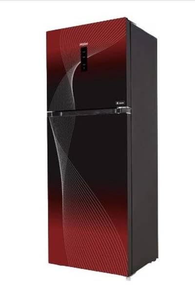 Haier Medium Size Fridge