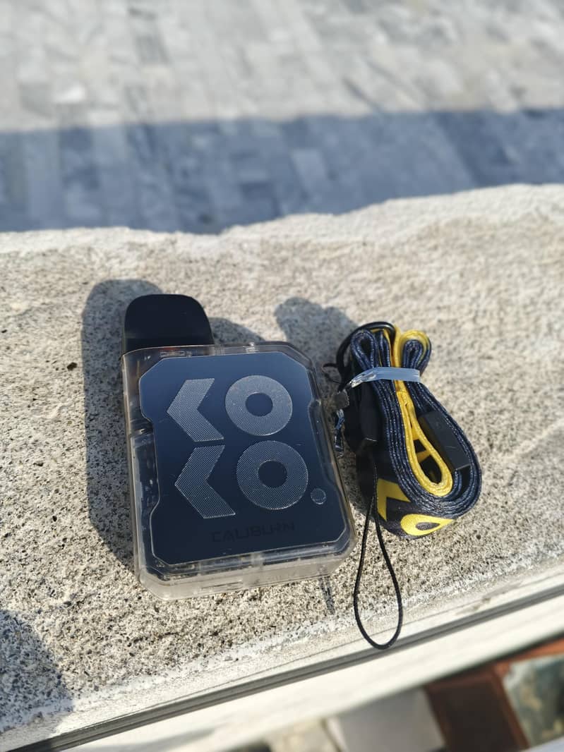 KoKo vape 2