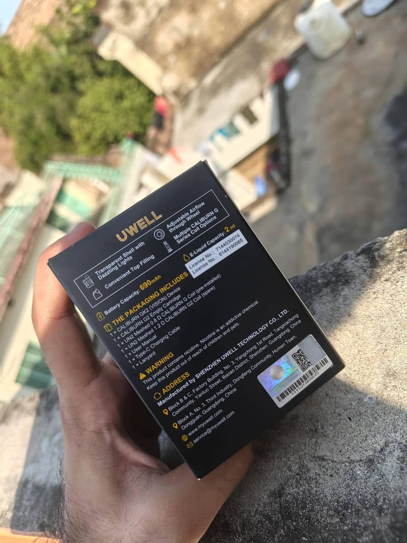 KoKo vape 3