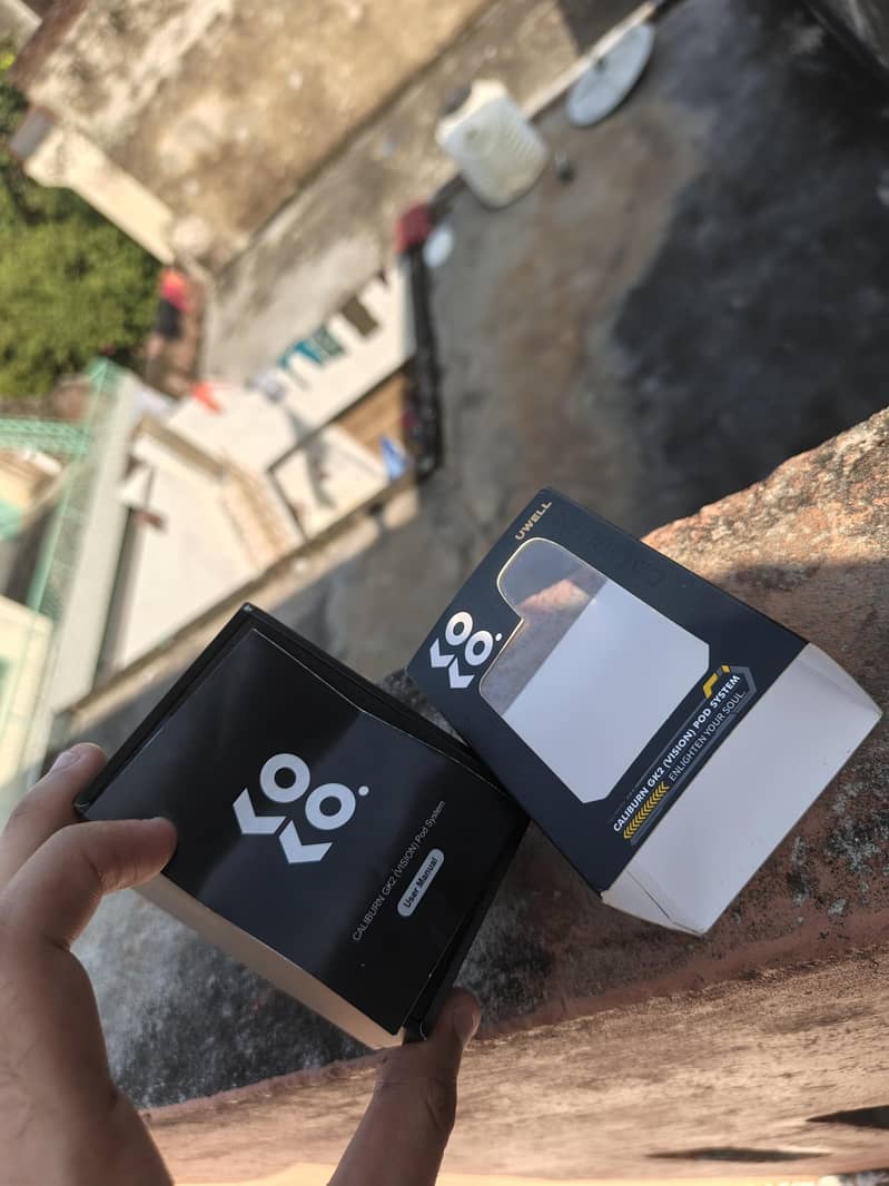 KoKo vape 4