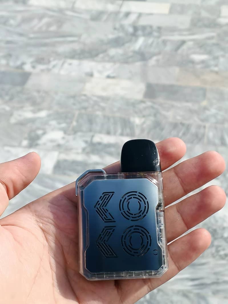 KoKo vape 5