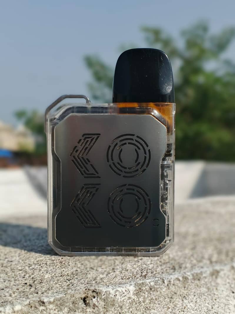 KoKo vape 6