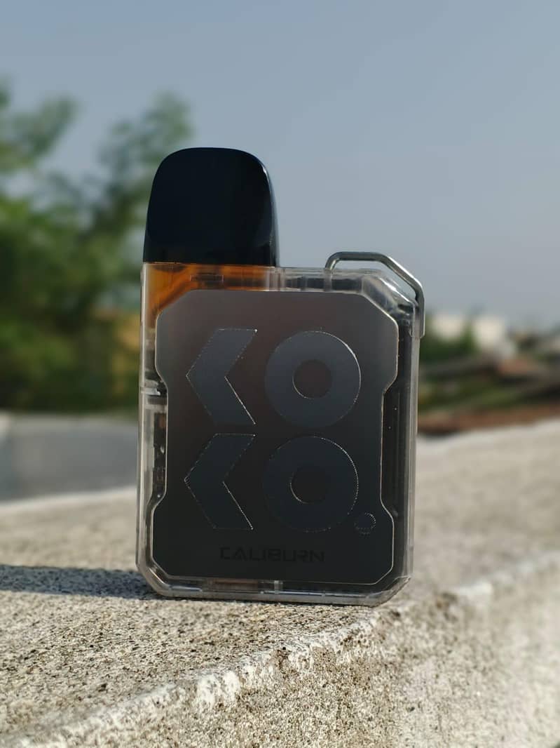 KoKo vape 7