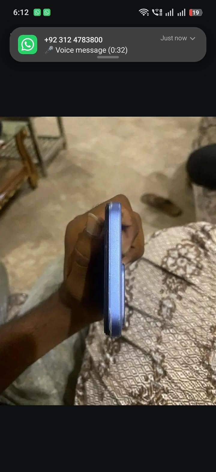 Realme Other Model 4