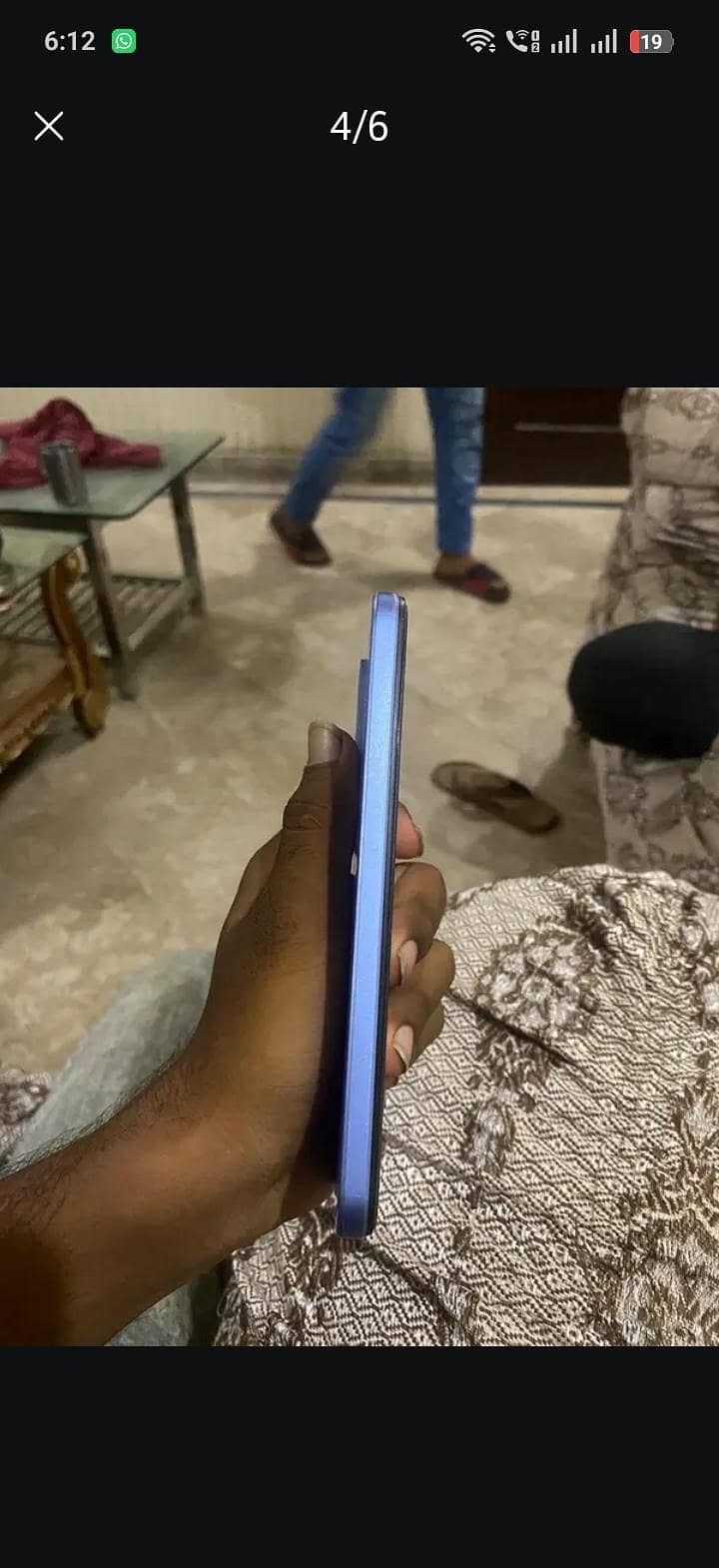 Realme Other Model 6