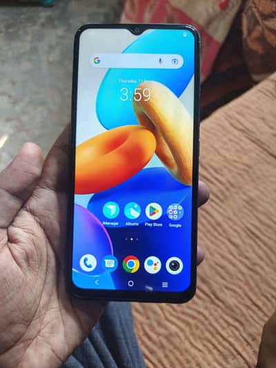 Vivo Y02t