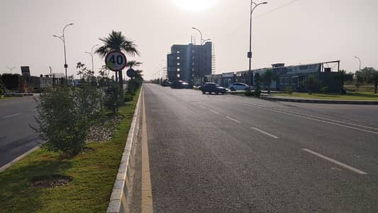 1 Kanal Hot Location Plot in ETIHAD Town Phase 4 Buy NOW