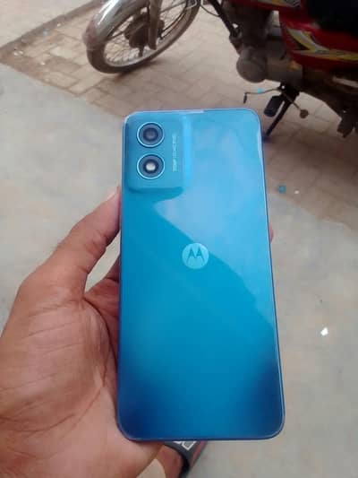 MOTO G PLAY GAMING PHONE
