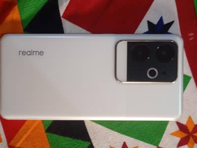 Realme GT 6