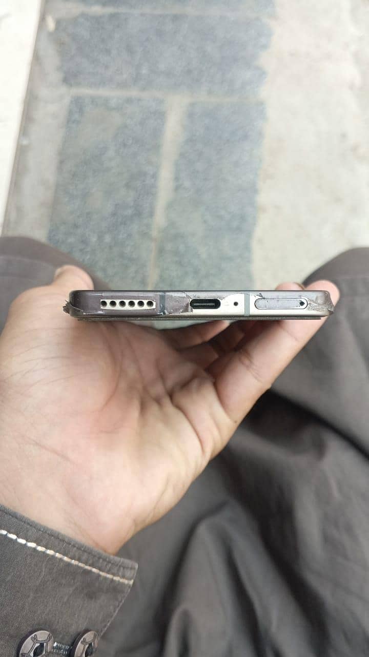 Infinix Note 50 4