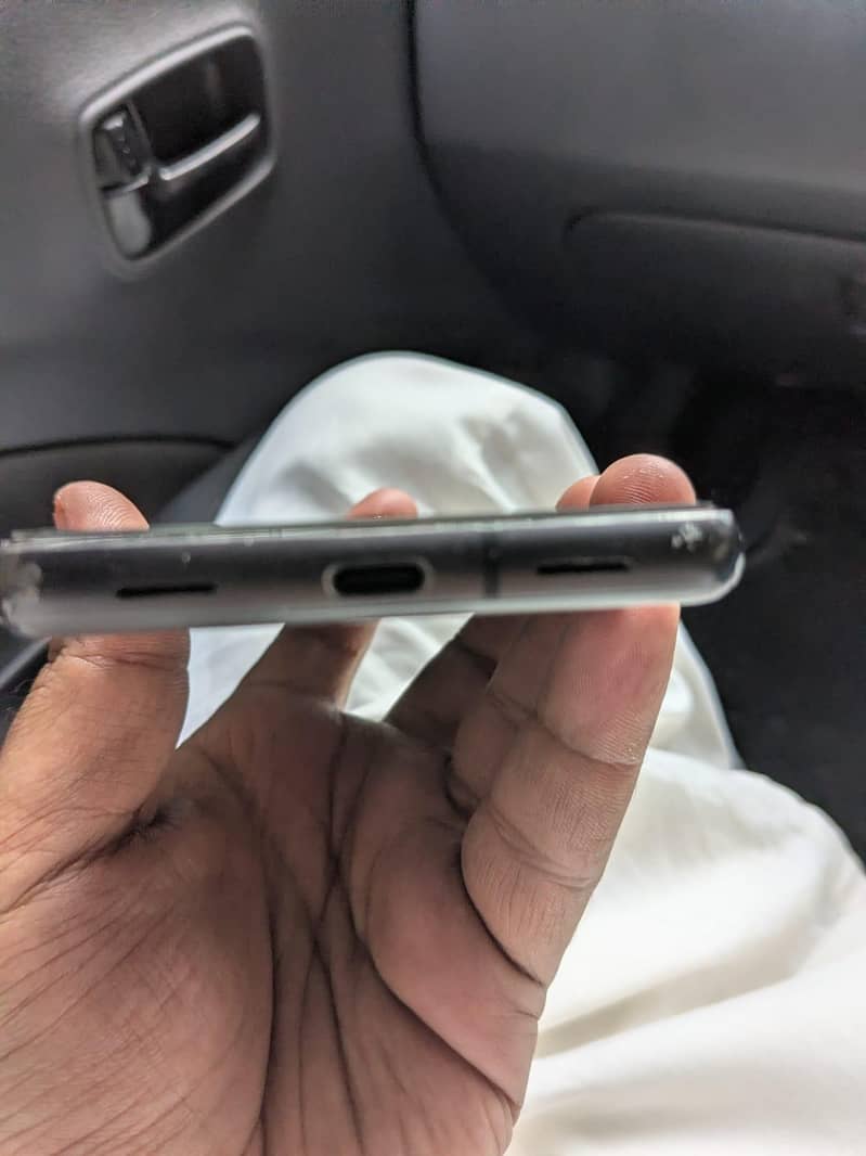 Google Pixel 7a 3