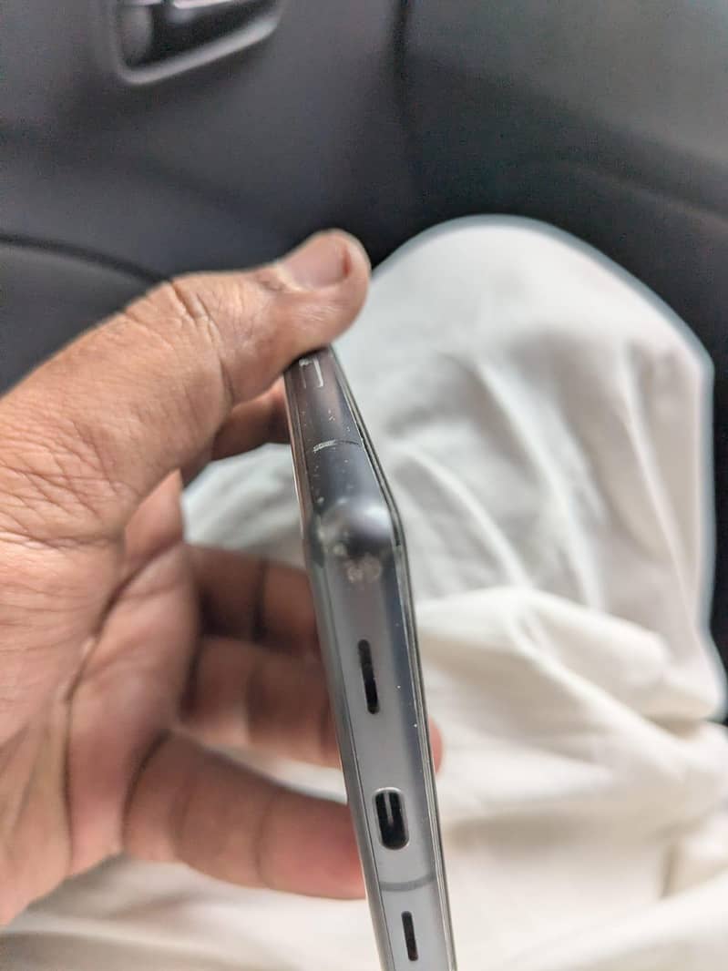 Google Pixel 7a 4