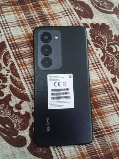 REDMI 15