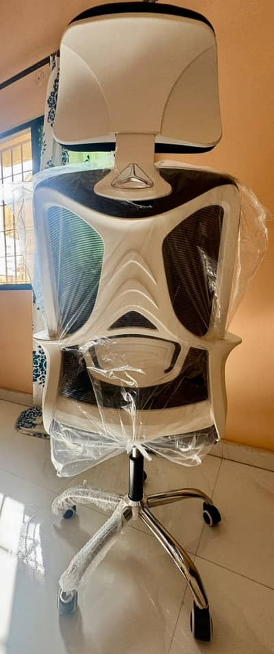 Brand New & Unused Imported Mercedes Office Chair for Sale