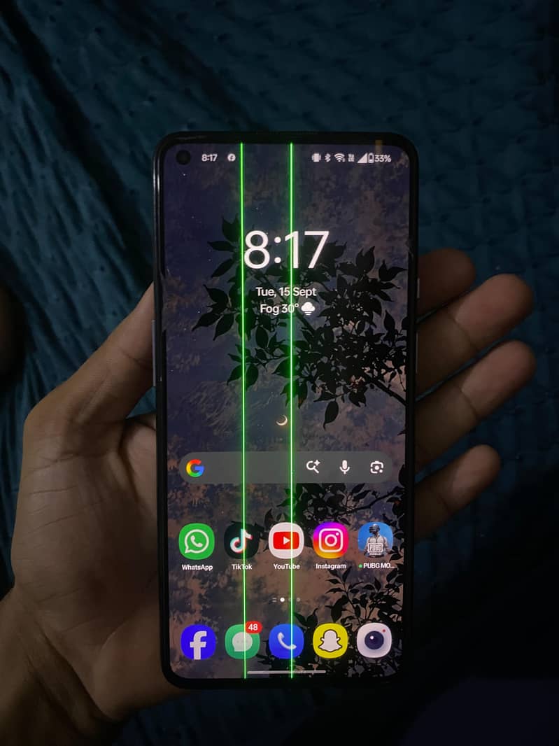 One plus 9 5g 5