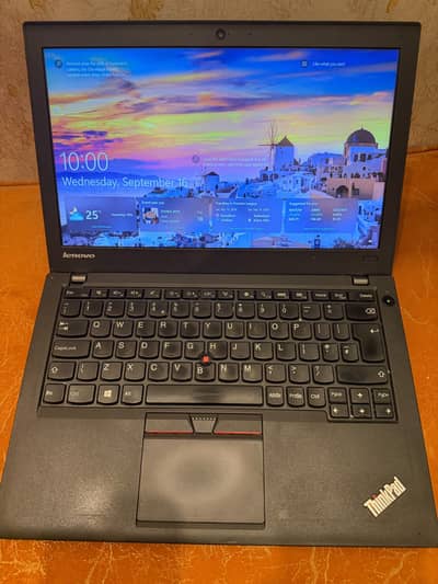 Lenovo Thinkpad i5-5th