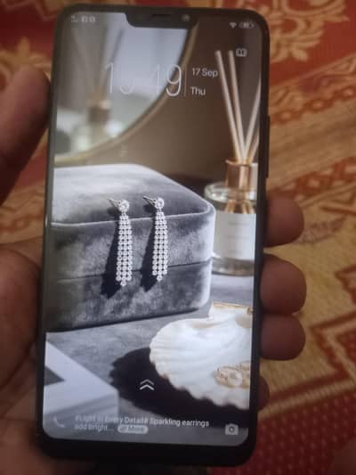 Vivo Y83