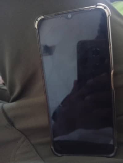 Vivo Y21