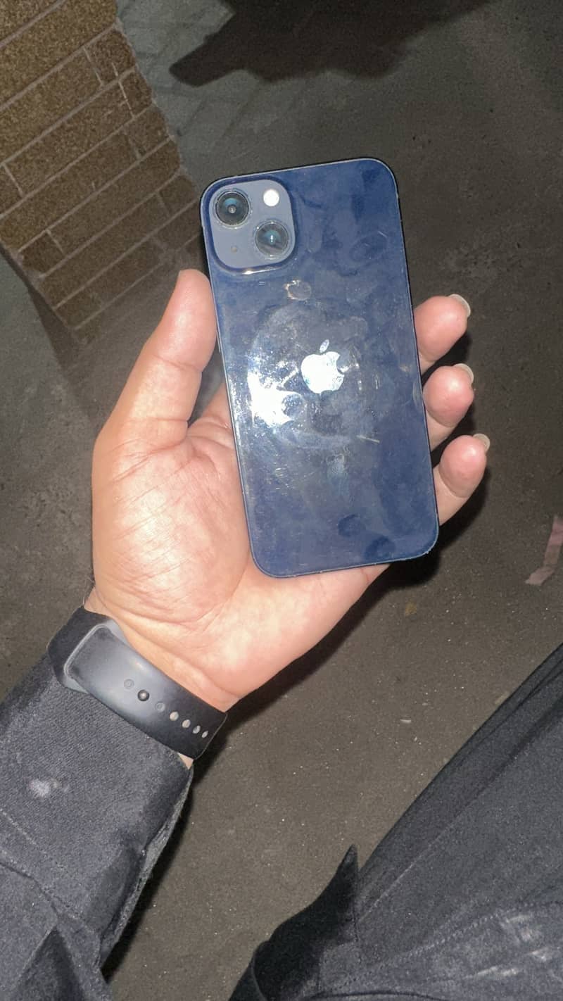 Apple iPhone 13 0