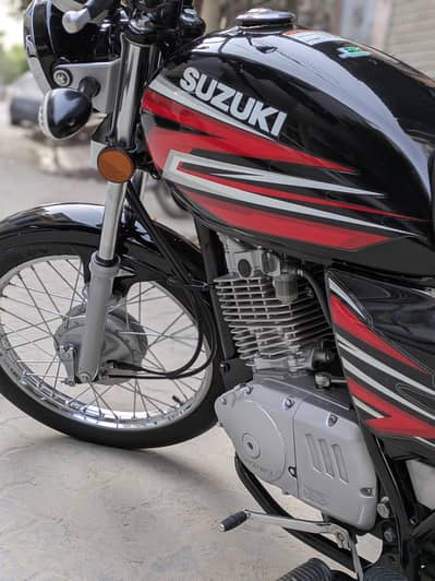 GS 150 2025