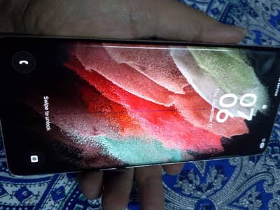 Samsung Mobile S21 Ultra