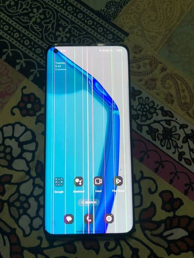 One Plus 9 Pro