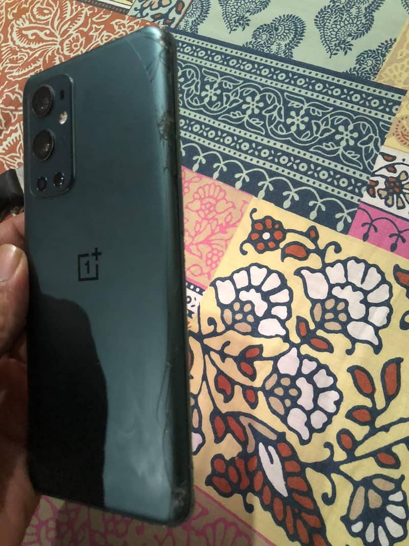 One Plus 9 Pro 1