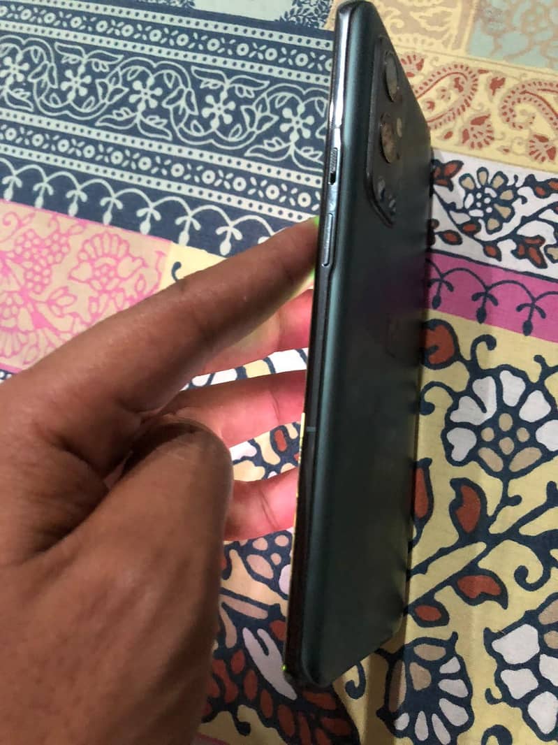 One Plus 9 Pro 2